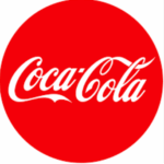 logo coca cola
