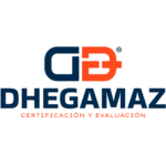 logotipo dhegamaz